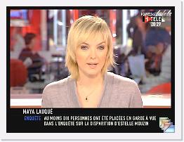 MAYA LAUQUE * (26 Diapositives)